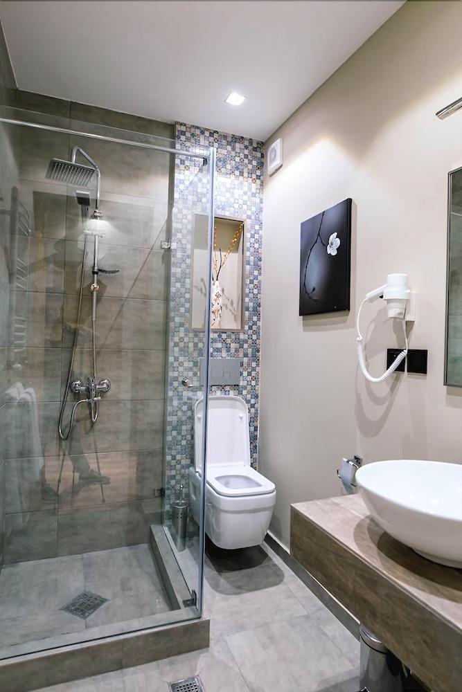 Apartment Georgia Tbiliszi Kültér fotó