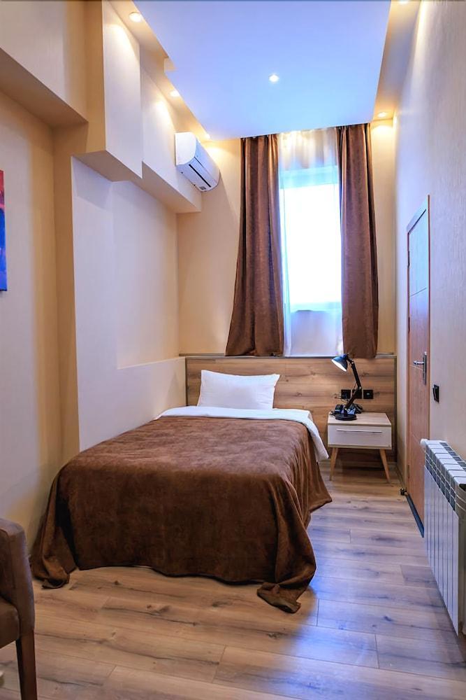Apartment Georgia Tbiliszi Kültér fotó