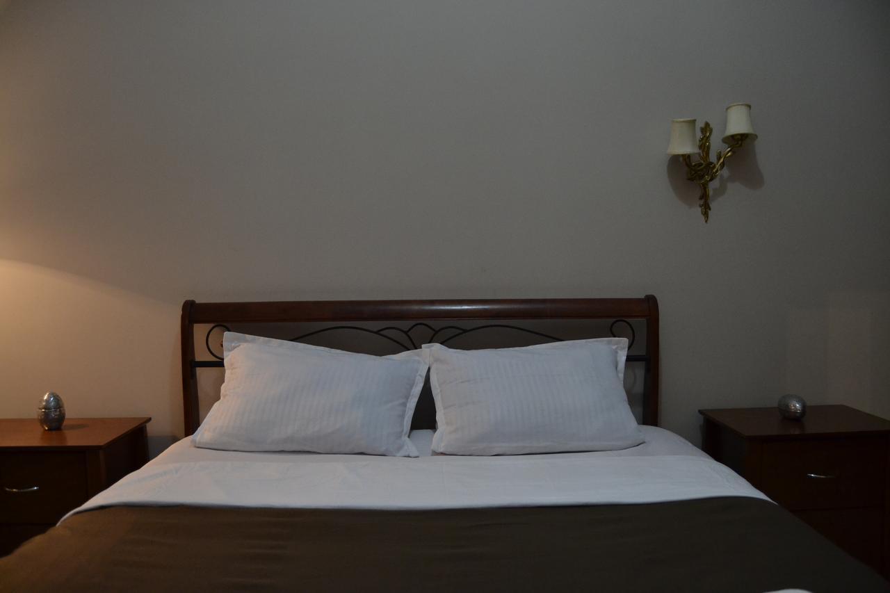 Apartment Georgia Tbiliszi Kültér fotó