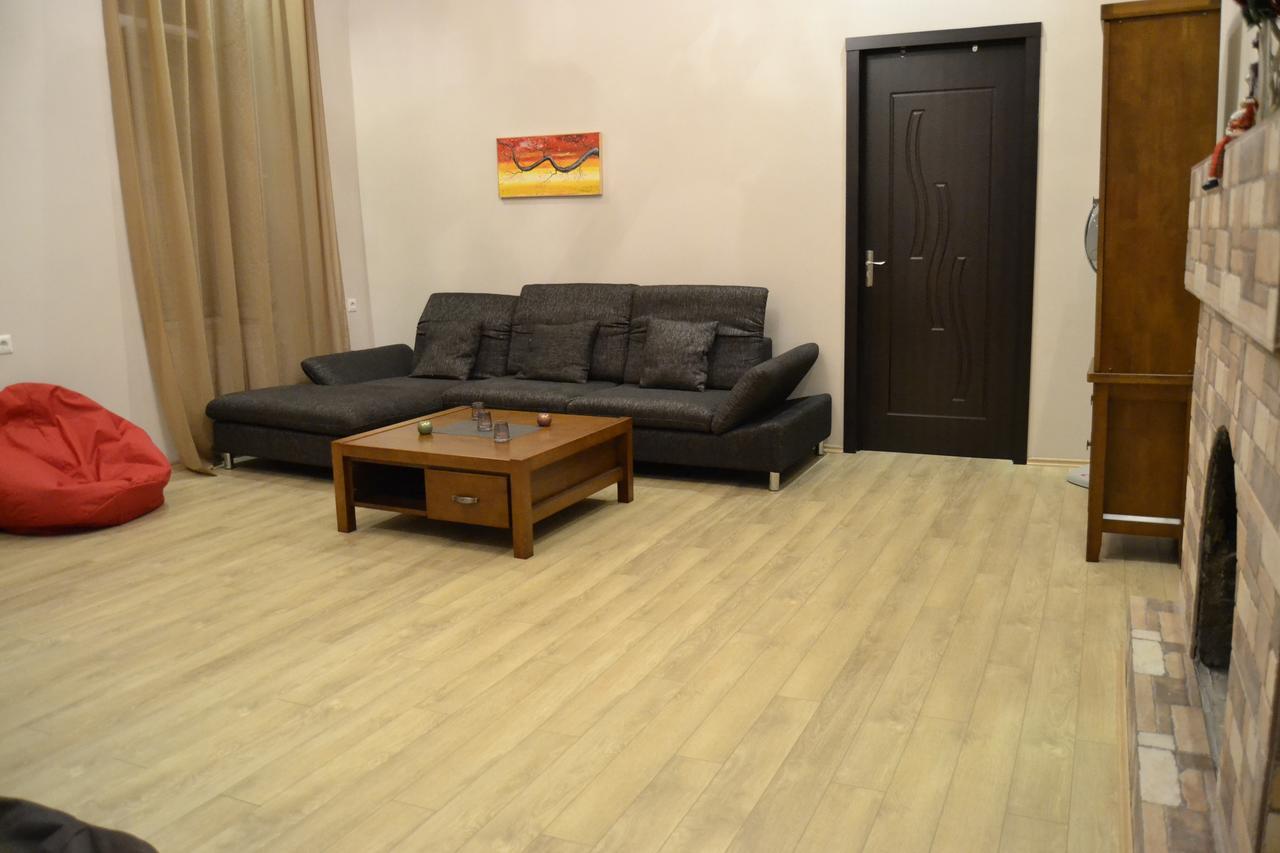 Apartment Georgia Tbiliszi Kültér fotó