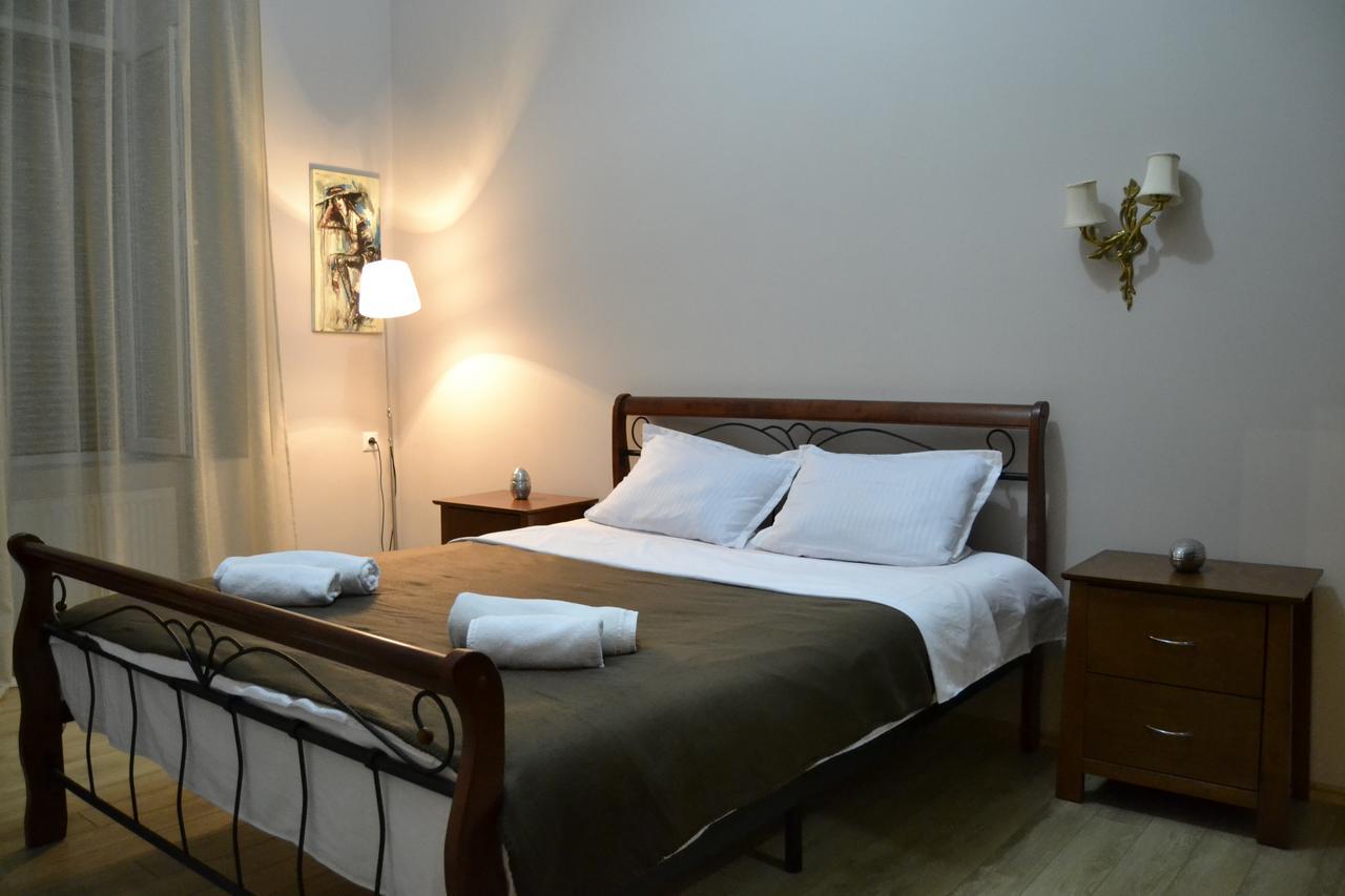 Apartment Georgia Tbiliszi Kültér fotó