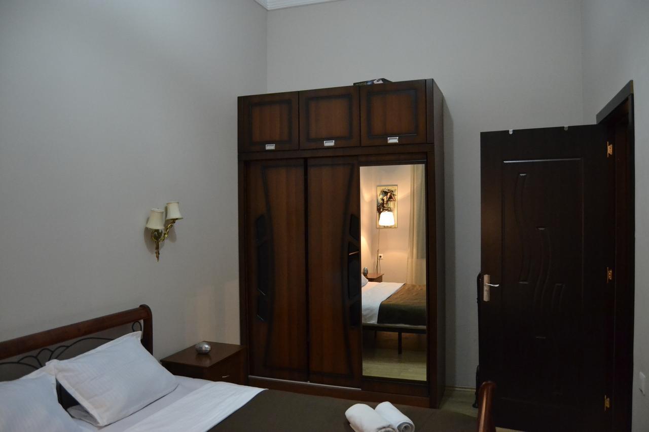 Apartment Georgia Tbiliszi Kültér fotó
