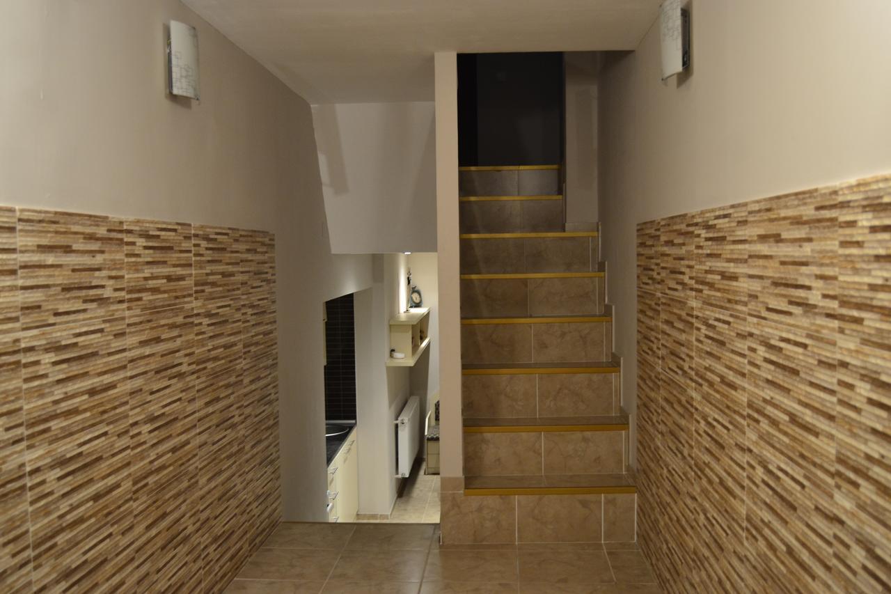 Apartment Georgia Tbiliszi Kültér fotó
