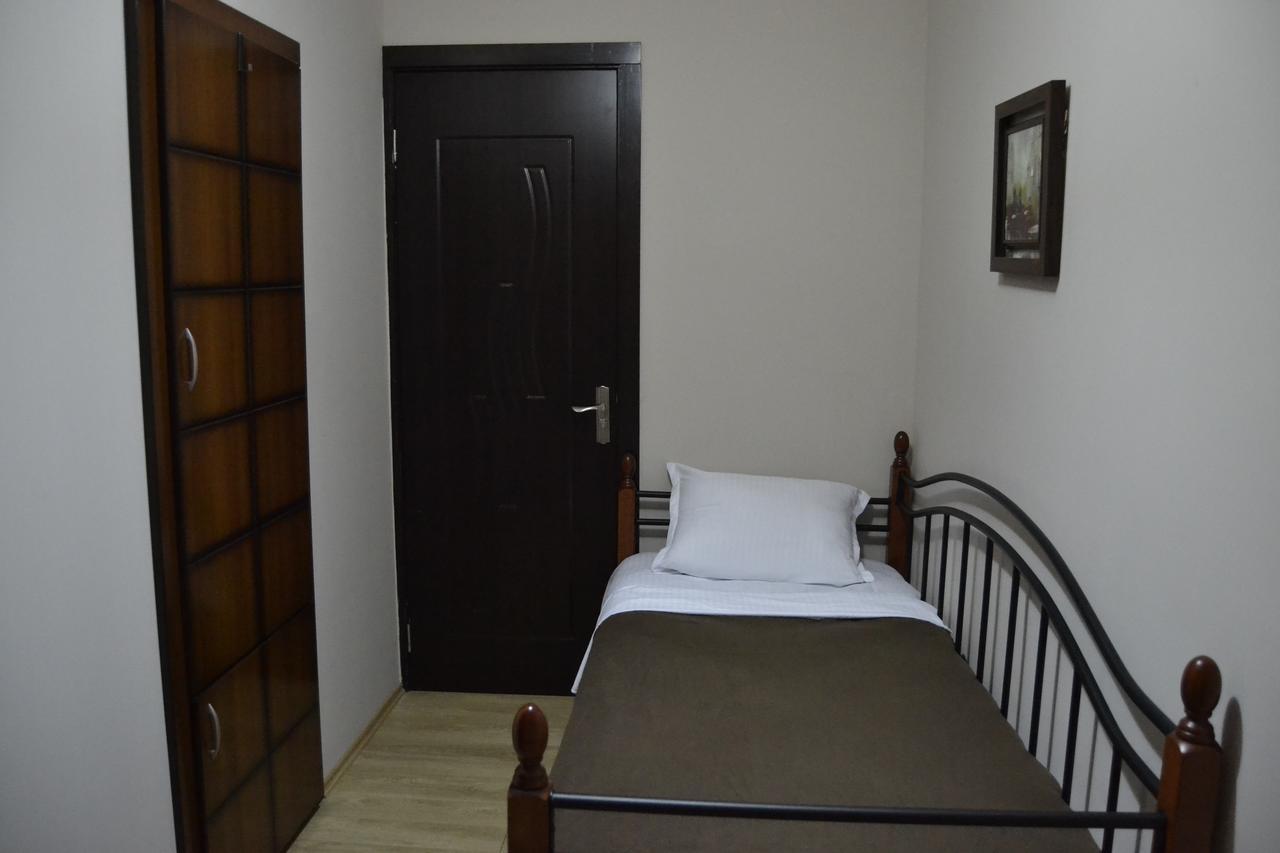 Apartment Georgia Tbiliszi Kültér fotó