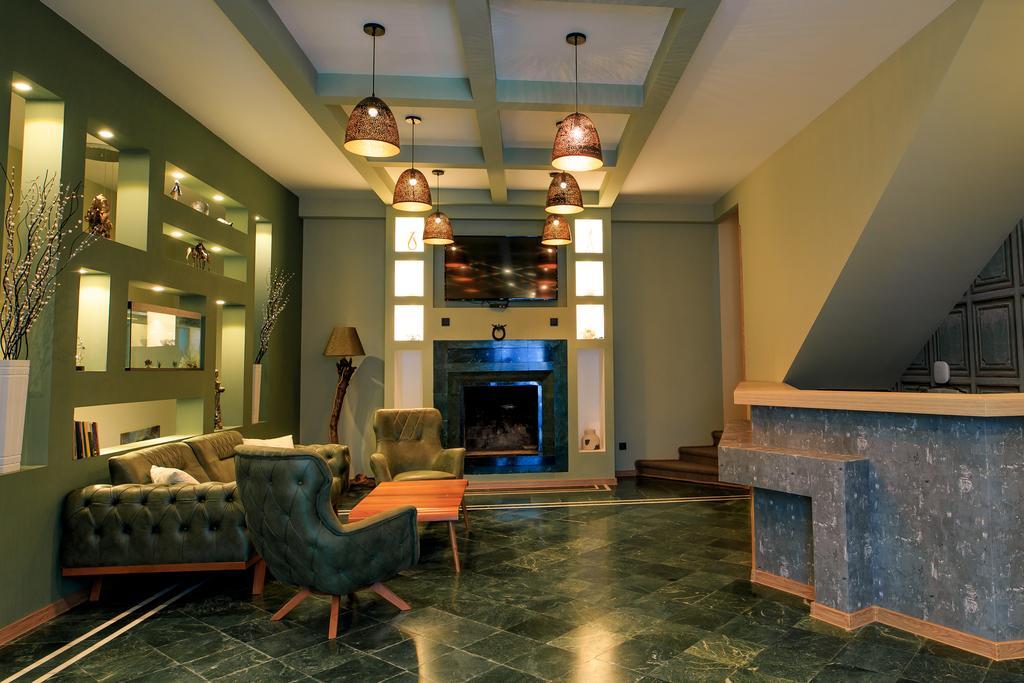 Apartment Georgia Tbiliszi Kültér fotó