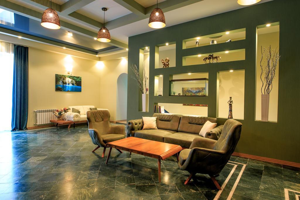 Apartment Georgia Tbiliszi Kültér fotó