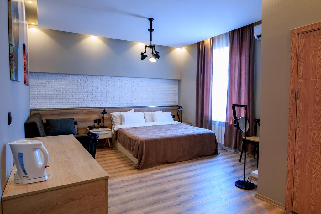 Apartment Georgia Tbiliszi Kültér fotó