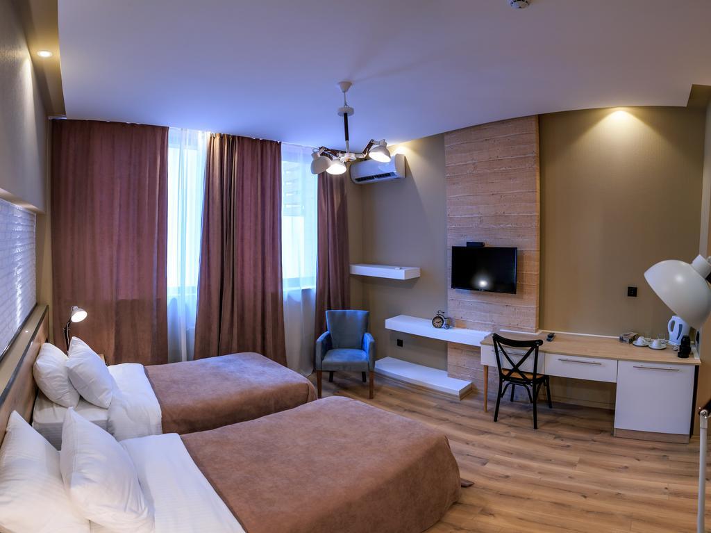 Apartment Georgia Tbiliszi Kültér fotó