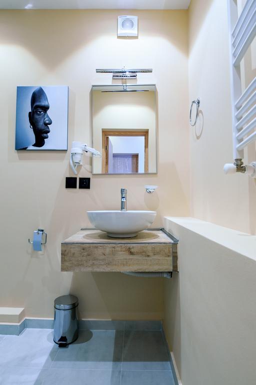 Apartment Georgia Tbiliszi Kültér fotó