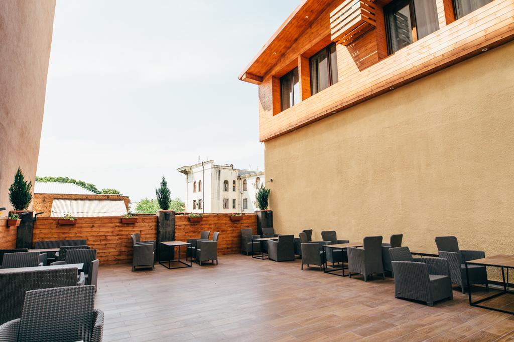 Apartment Georgia Tbiliszi Kültér fotó
